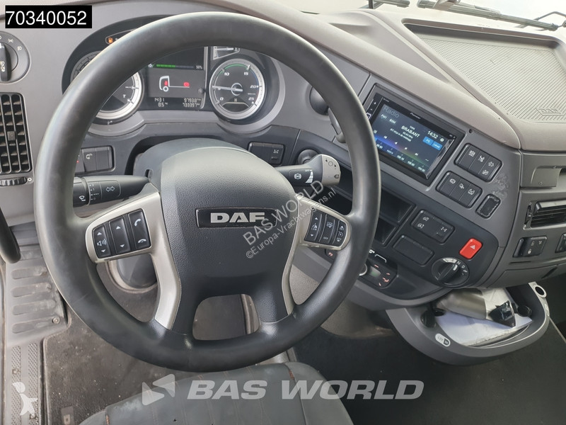 DAF 480  4X2 SSC NL-Truck APK 02-2027...