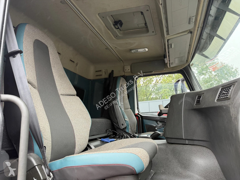 Volvo FM 330  Truck tractor unit