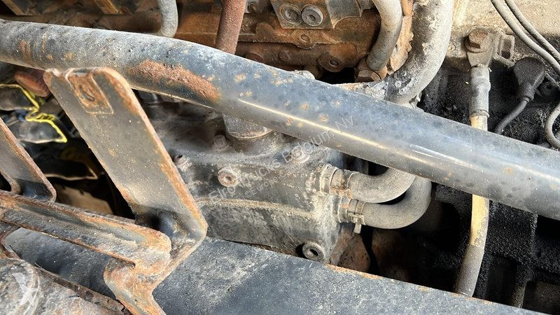 DAF 85460 (MANUAL GEARBOX / BOITE MANUELLE)...