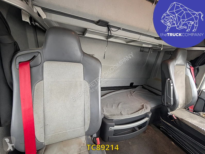 Traktor Renault T 460