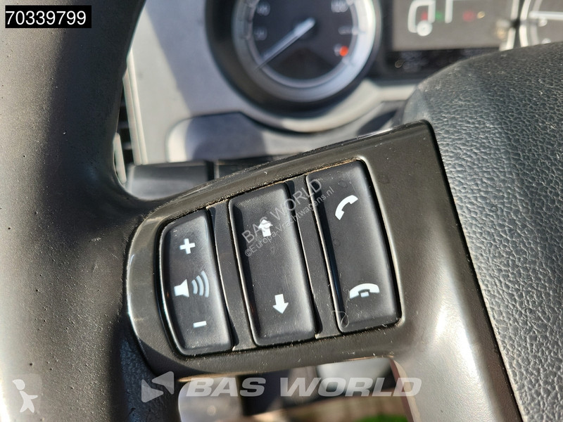 DAF 6X2 Retarder Manual NL-Truck APK Standklima...