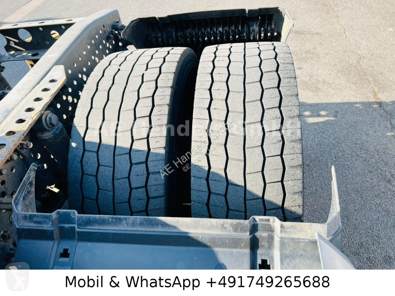 Mercedes 1843 BL ClassicSpace *Klima/ACC/Cam...