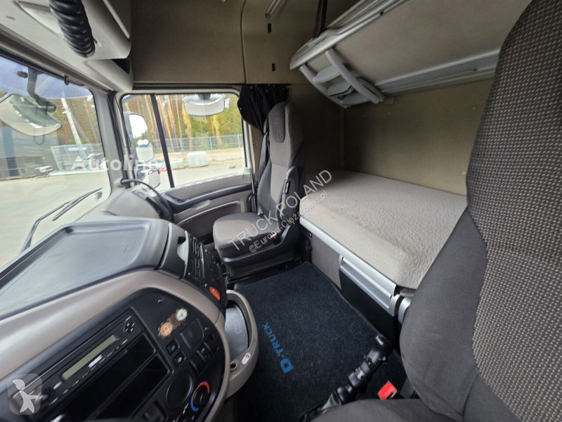 DAF 460 * EURO 5 * MANUAL* 2013 * STANDARD *...
