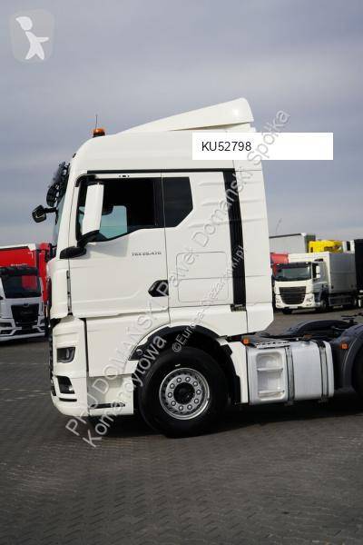 Tahač MAN TGX / 26.470 / E 6 / ACC / GM /...