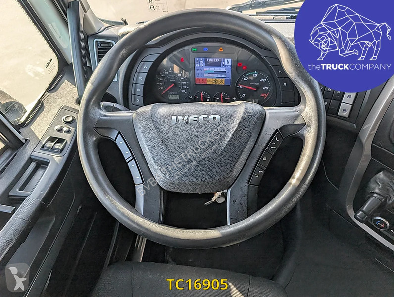 Iveco 400 tractor unit