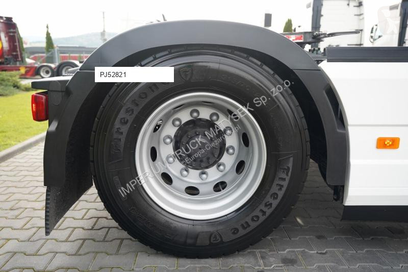 Tahač Volvo FH 500 / XXL / I-PARK COOL / TV /...