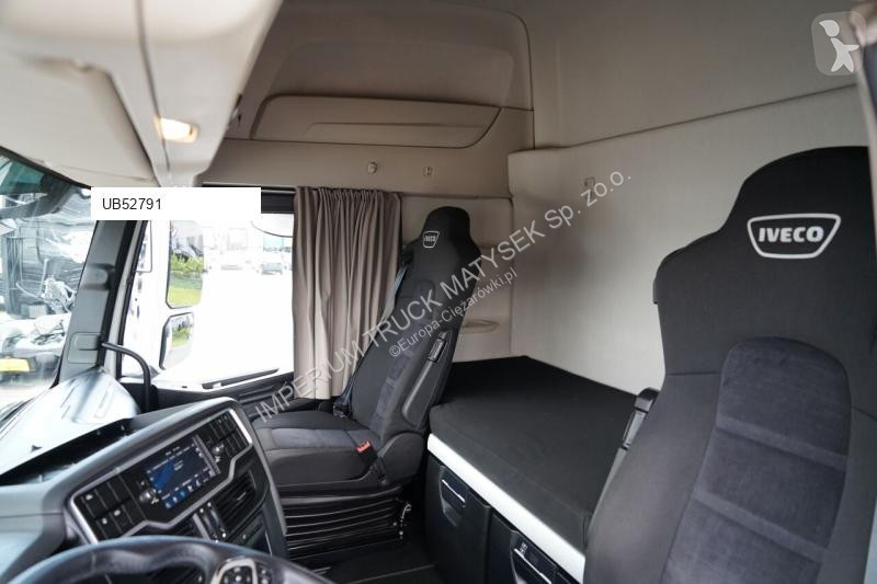 Tahač Iveco 510