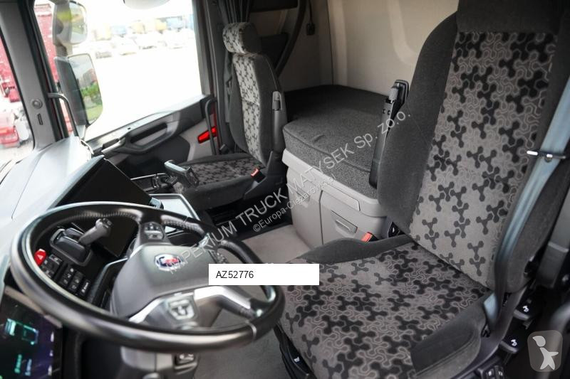 Traktor Scania S 500