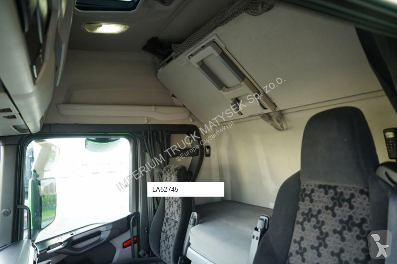 Tahač Scania SCANIA R 450 / RETARDER / I-PARK...