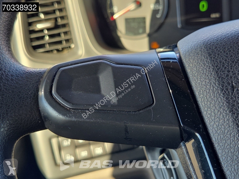 Scania 460 4X2 etarder 2xTanks Alcoa's ACC Navi...