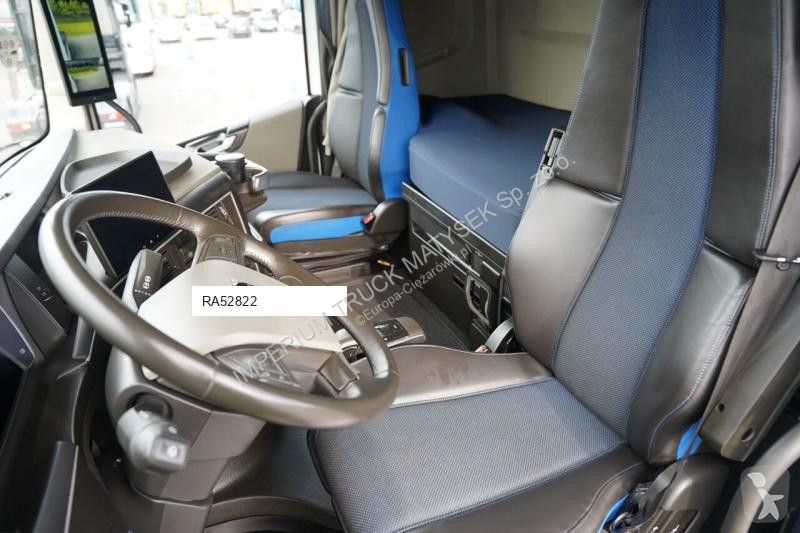 Tahač Volvo FH 500 / XXL / RETARDER / I-PARK...