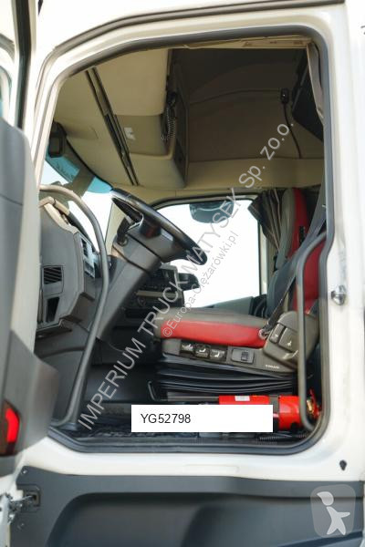 Tahač Volvo FH 500 / XXL  / PO KONTRAKCIE...