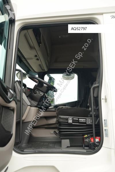 Tahač Scania