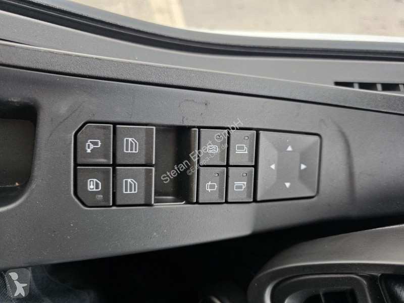 Iveco AS440S58T/P, ADR Gefahrgut...