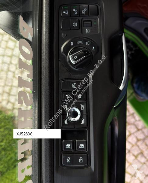 Scania  tractor unit