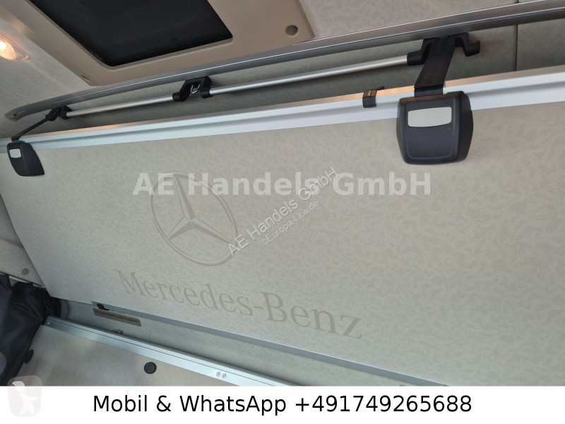 Mercedes 1843 BigSpace BL...