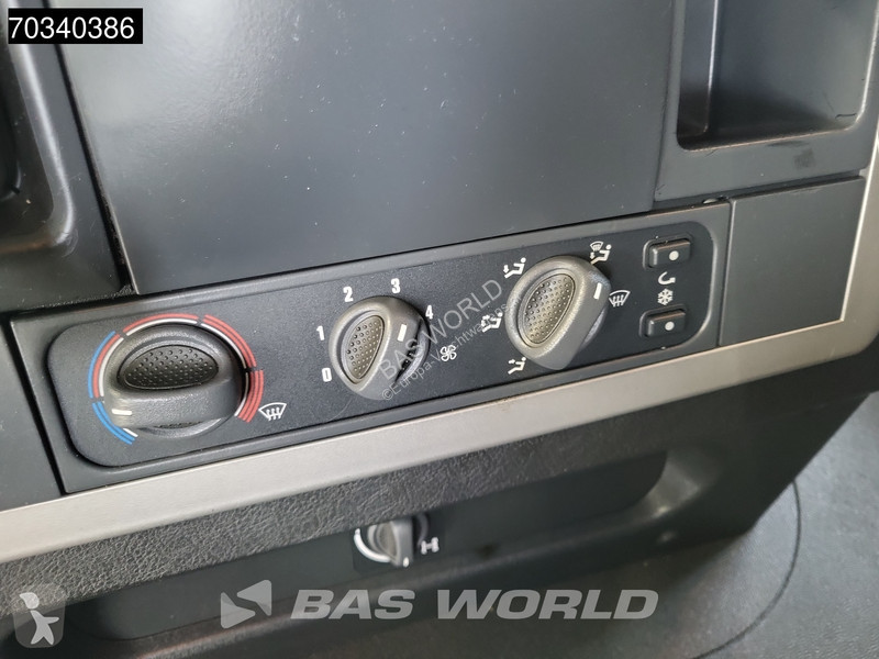 Iveco 450 4X2 Euro4 AS NL-Truck tractor unit