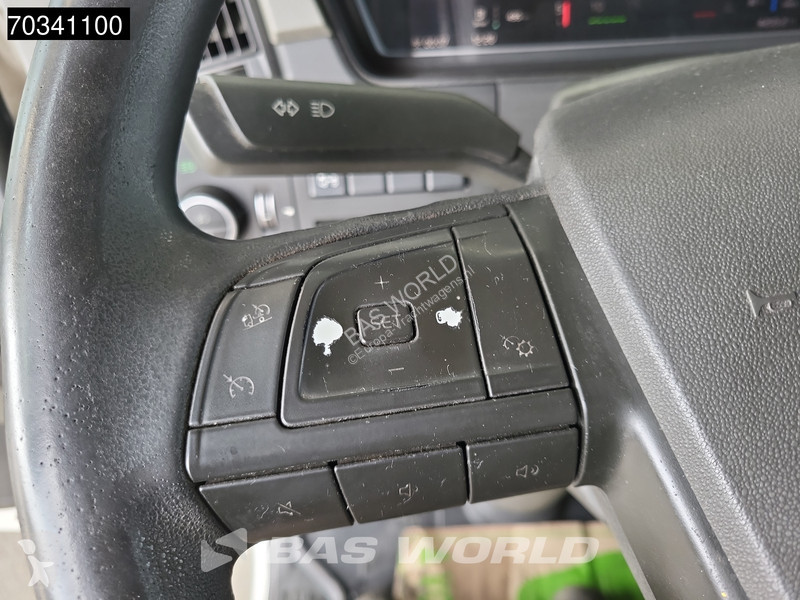 Traktor Volvo FM 460 4X2 D13! Globe 2x Tanks Navi