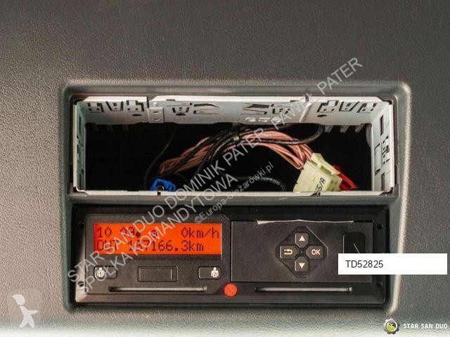Tahač MAN PK 40002