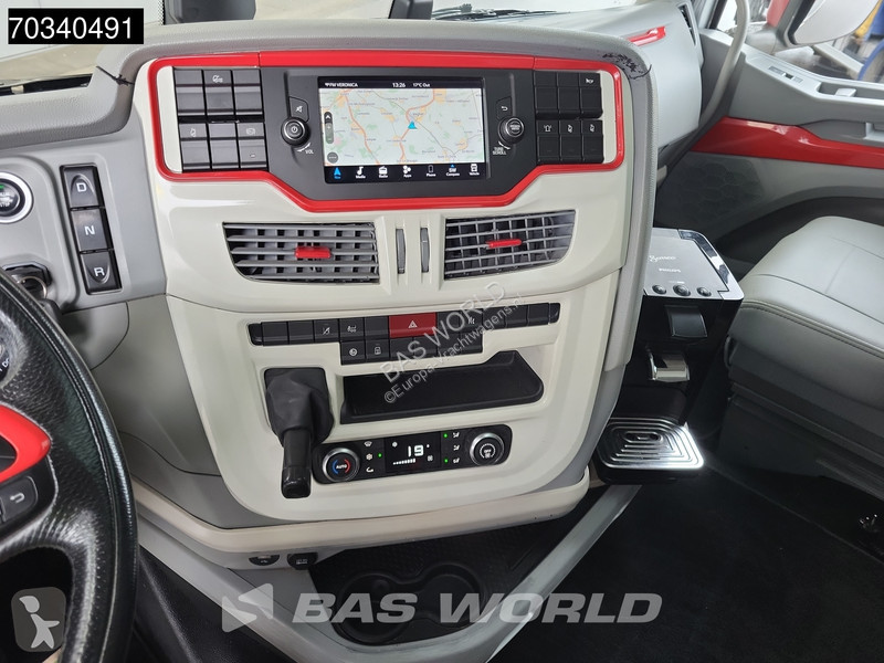 Trekker Iveco X-Way 570 4X2 NL-Truck APK...