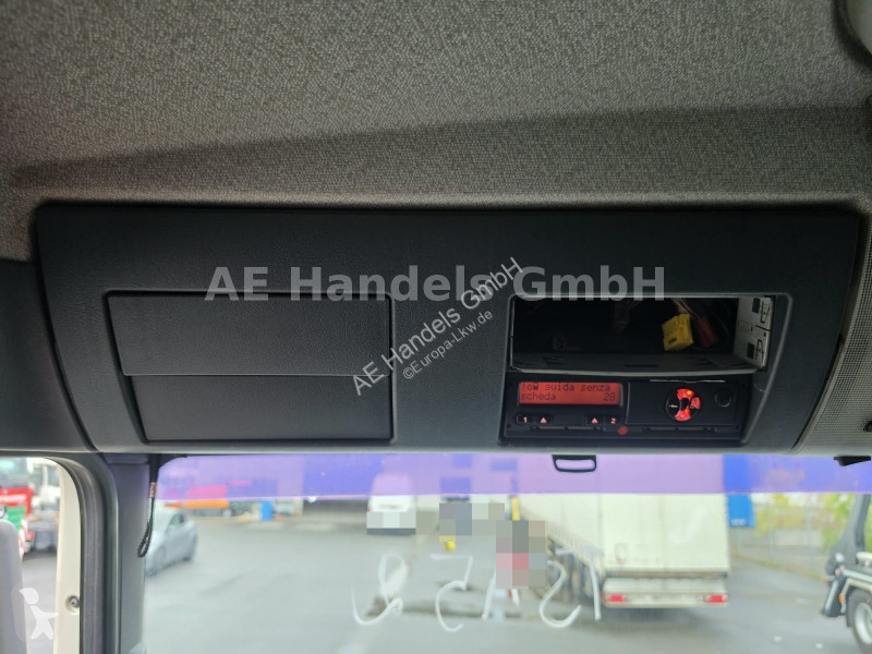 Tahač MAN 18.440 HydroDrive 4x4 BL...