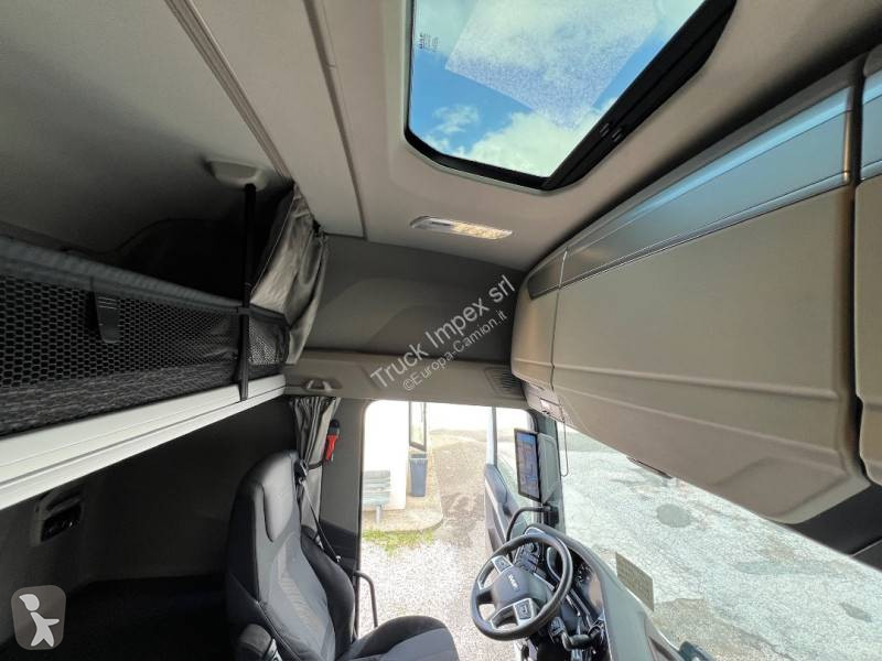 DAF  tractor unit