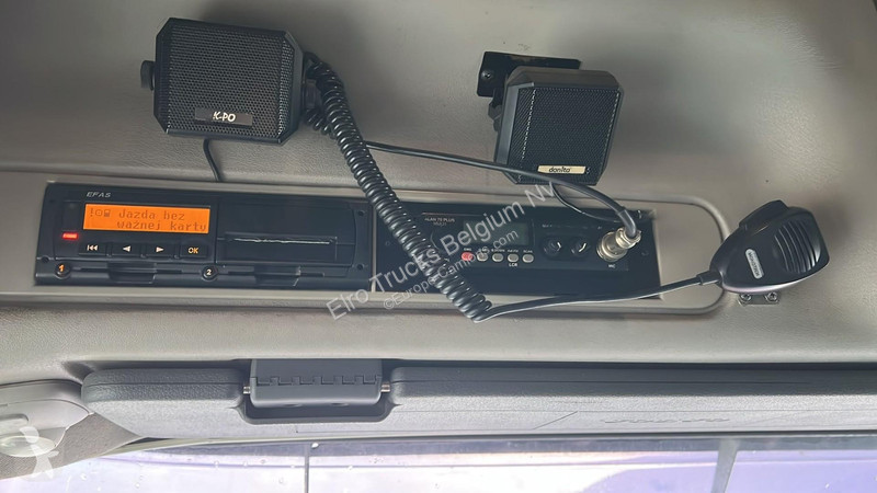 Volvo 440 (6X2 / GOOD CONDITION / EURO 5)...