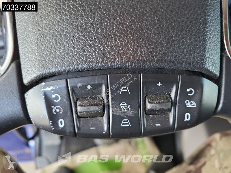 Scania R580 R 6X4 Full-Air Retarder eder...