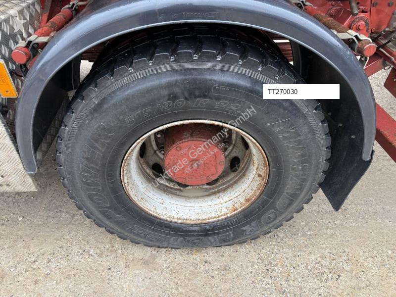 Iveco 190E44W 13 tractor unit