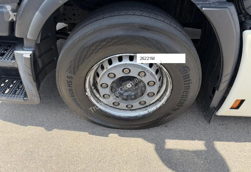 Iveco 440S48T 4x2 Retarder / Swiss-Vehicle...