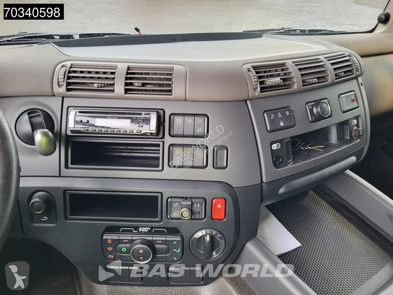 DAF 450  4X2 NL-Truck APK 08-2027 SC 2xTanks...