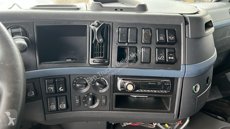 Tahač Volvo 440 (6X2 / GOOD CONDITION / EURO 5)