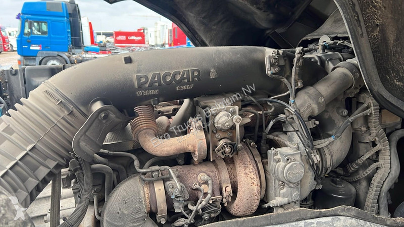 DAF (PERFECT CONDITION / PARFAIT ETAT) tractor...