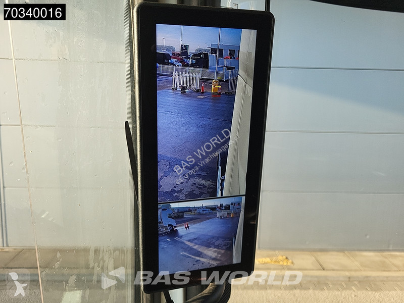 DAF + 530 + 4X2 NL-Truck APK 05-2027 2xTanks...
