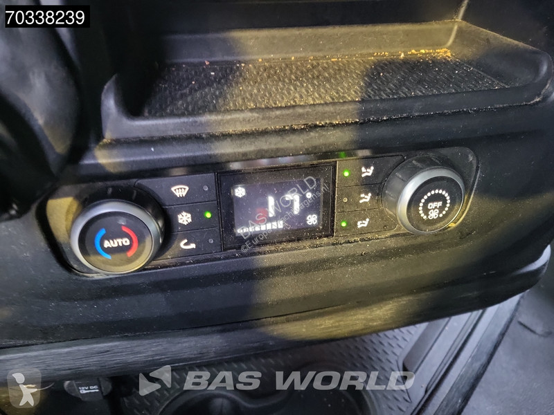 Iveco S-Way 510 S-Way 4X2 Retarder Hydraulik...