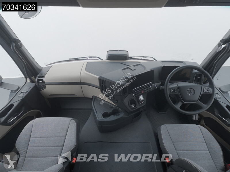 Mercedes 1842 4X2 RHD! NEW StreamSpace ACC Navi...
