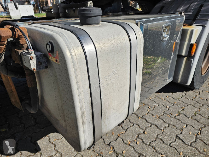 Iveco 480 *EURO 6*Retarder*Klima*Stand Kl...