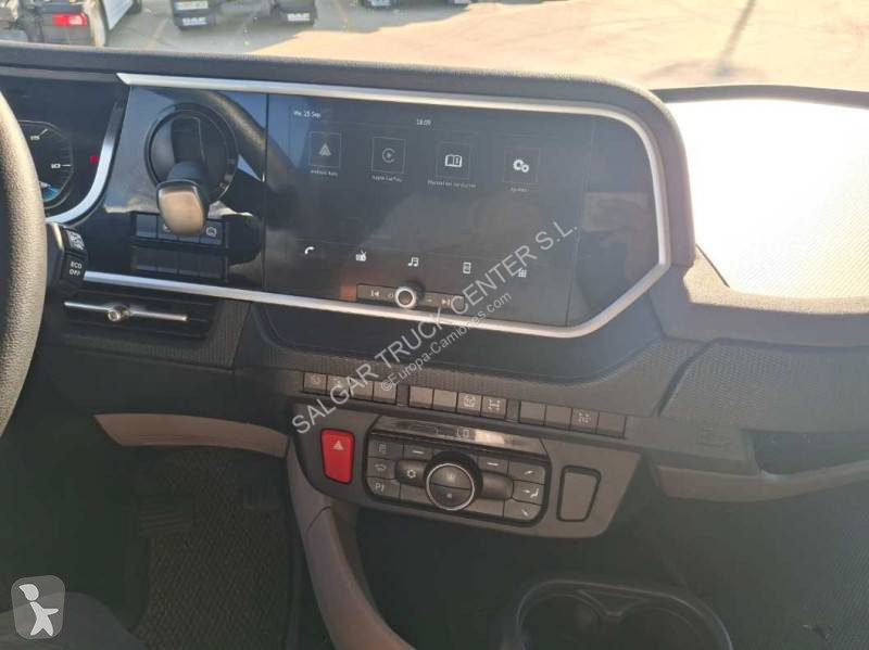 DAF 480 FT tractor unit