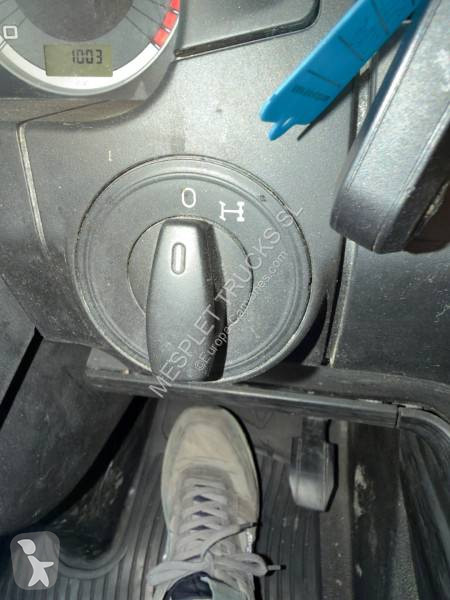 Iveco 490 tractor unit