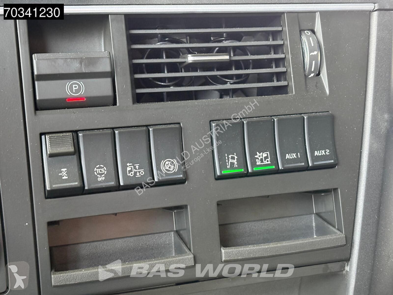 Traktor Volvo FH 460 4X2 XL Mega I-ParkCool 2x...