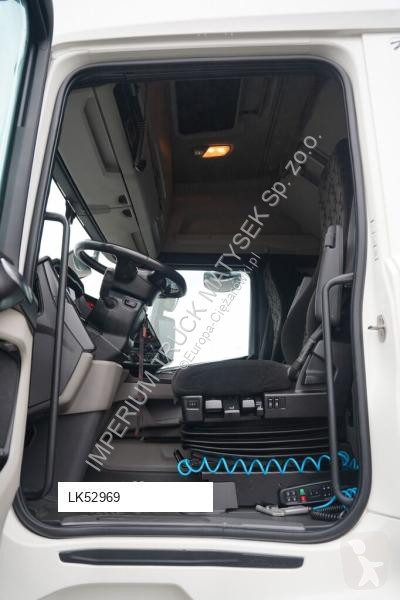 Tahač Scania R 450 / RETARDER / ZBIORNIKI: 1...