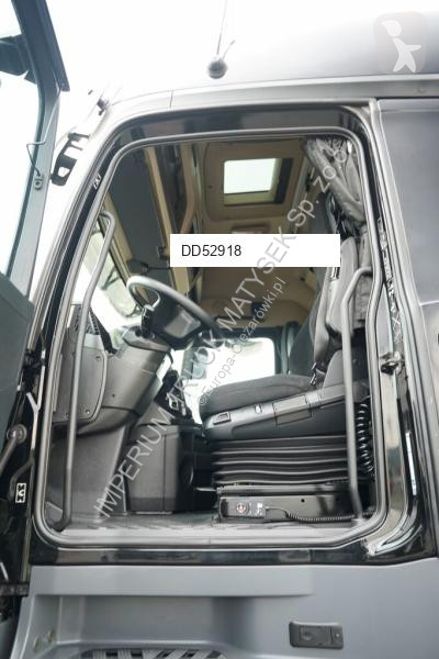 Tahač Mercedes ACTROS L 1845 / MP5