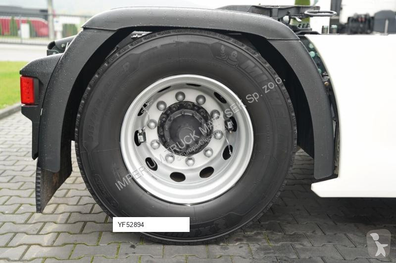 Tahač Scania R 450 / RETARDER / I-PARK COOL /...