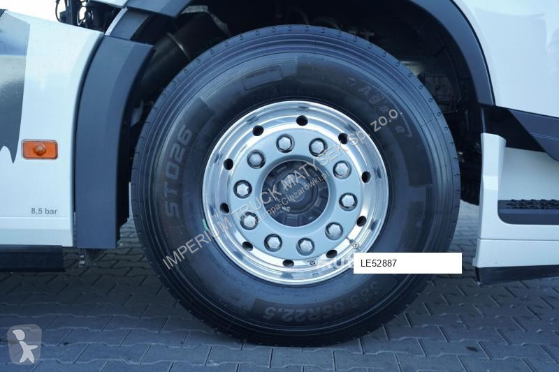 Tahač Volvo FH 500