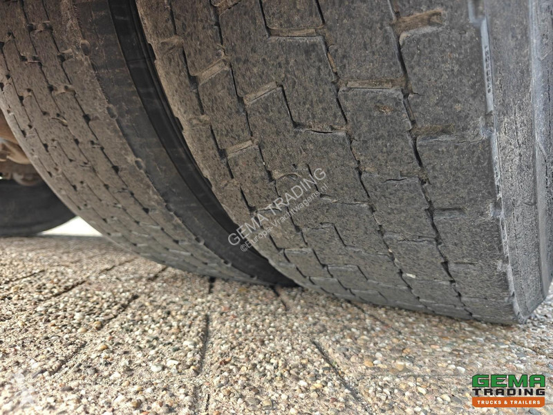 Traktor DAF 105510 4x2 SpaceCab Euro5 - Side...