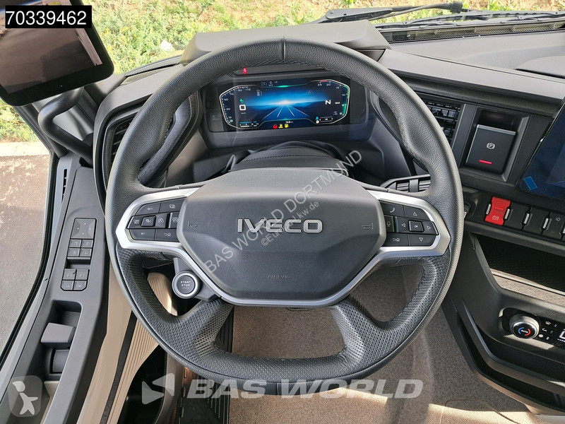 Tahač Iveco S-Way 500 4X2 NEW! Retarder 2xTanks...