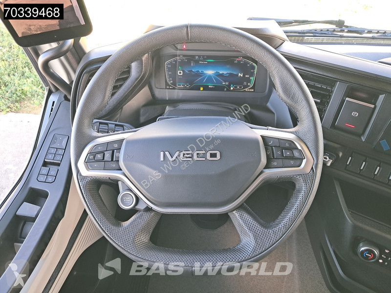 Traktor Iveco S-Way 500 4X2 NEW! MEGA Retarder...