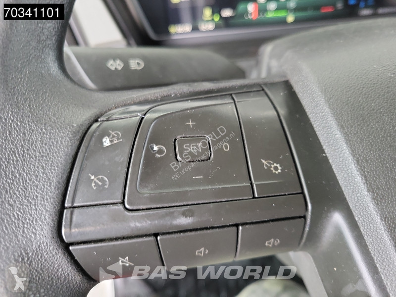 Traktor Volvo FM 460 4X2 Globe APK 09-2027 2x...