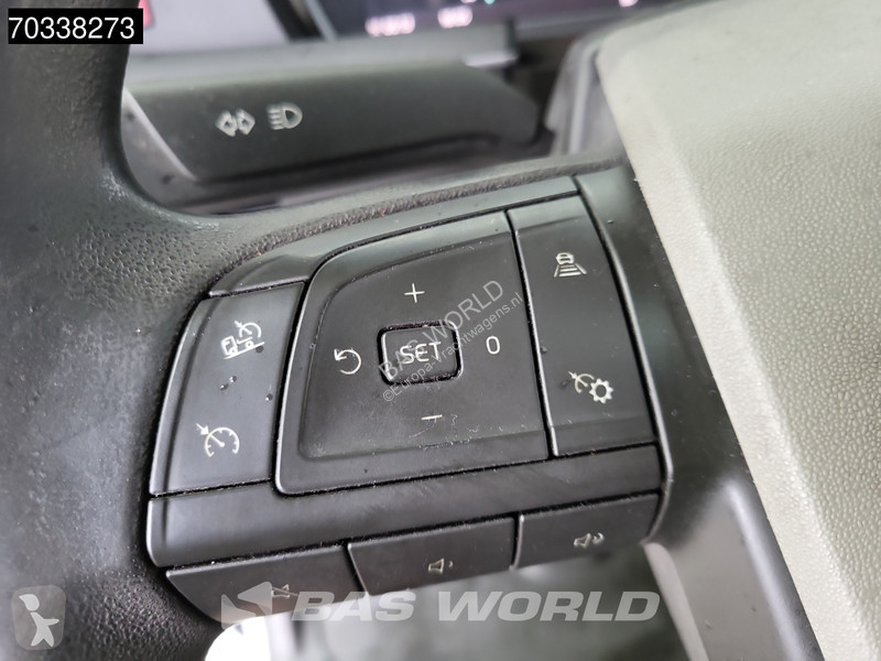 Tahač Volvo 460  6X4 LNG! Retarder Full-Air 2x...