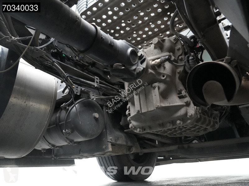 Traktor Volvo FH 460 4X2 XL APK 01-2028 2x...